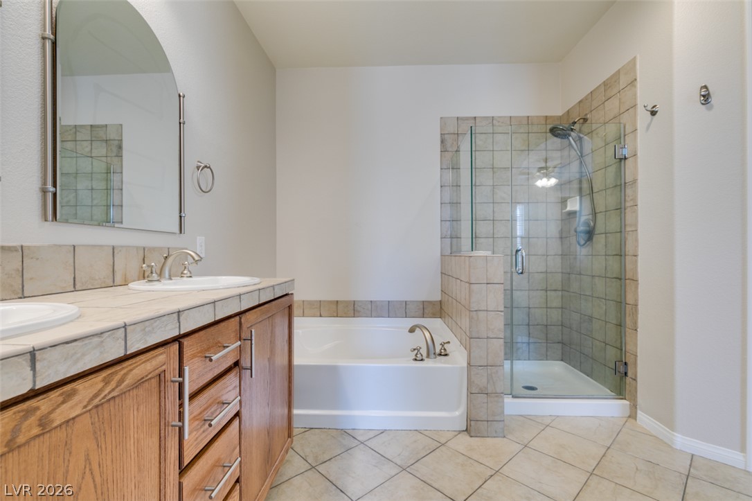 2312 Malaga Peak Las Vegas NV 89135