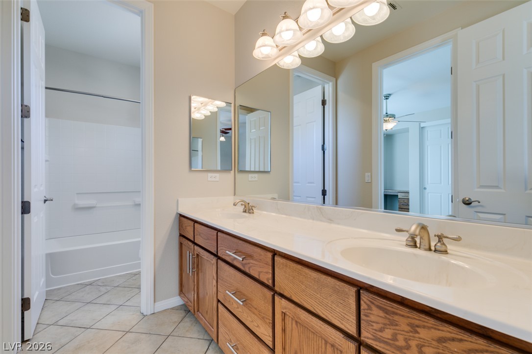 2312 Malaga Peak Las Vegas NV 89135