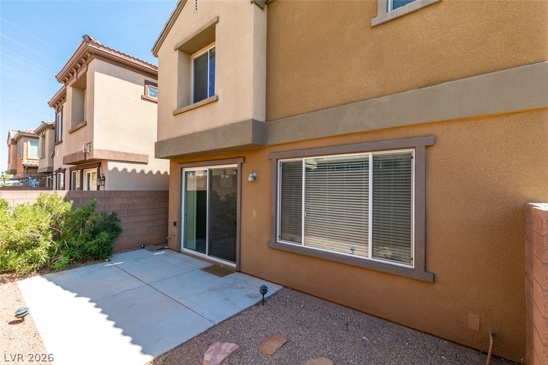 2312 Malaga Peak Las Vegas NV 89135
