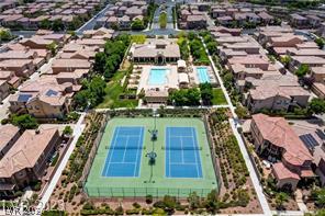 2312 Malaga Peak Las Vegas NV 89135