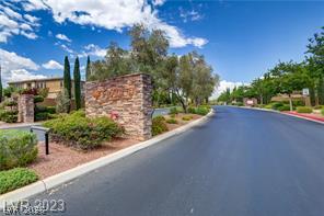 2312 Malaga Peak Las Vegas NV 89135