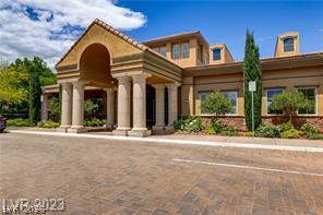 2312 Malaga Peak Las Vegas NV 89135
