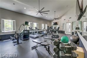 2312 Malaga Peak Las Vegas NV 89135