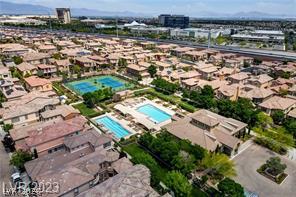 2312 Malaga Peak Las Vegas NV 89135