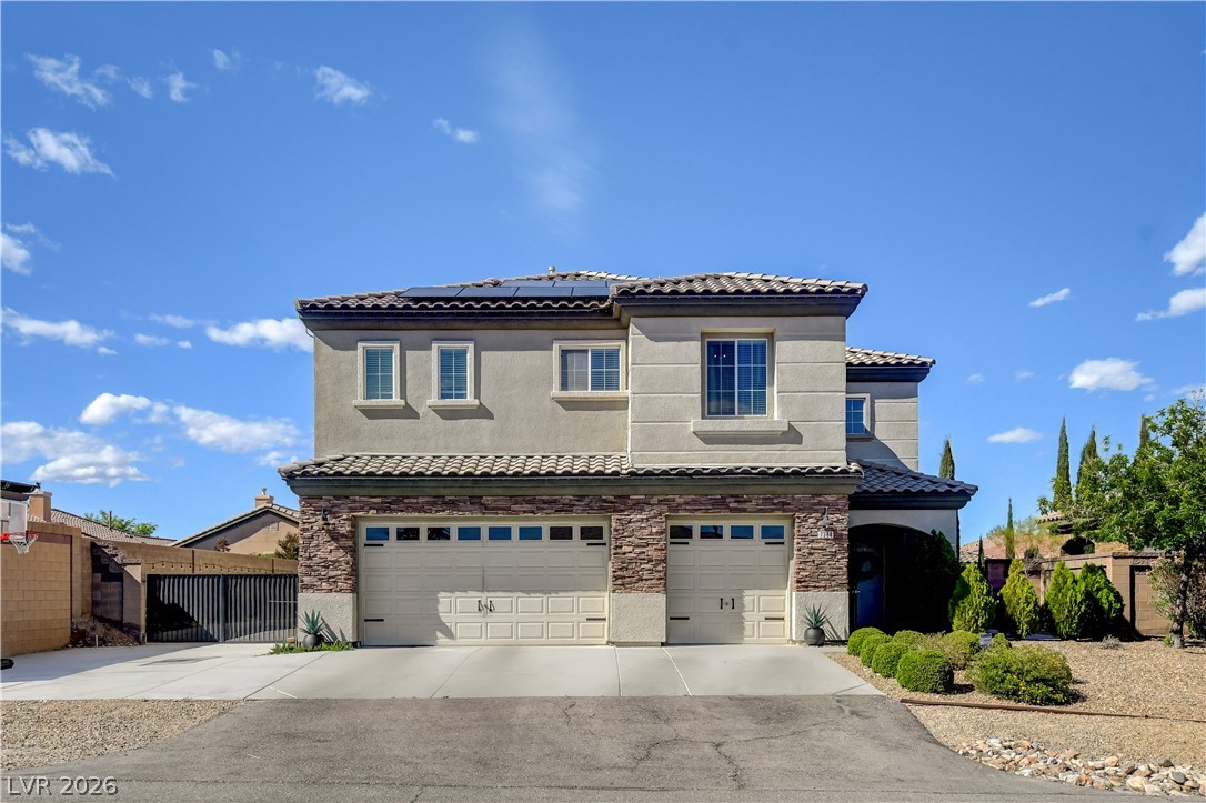 7384 West Camero Avenue Las Vegas NV 89113