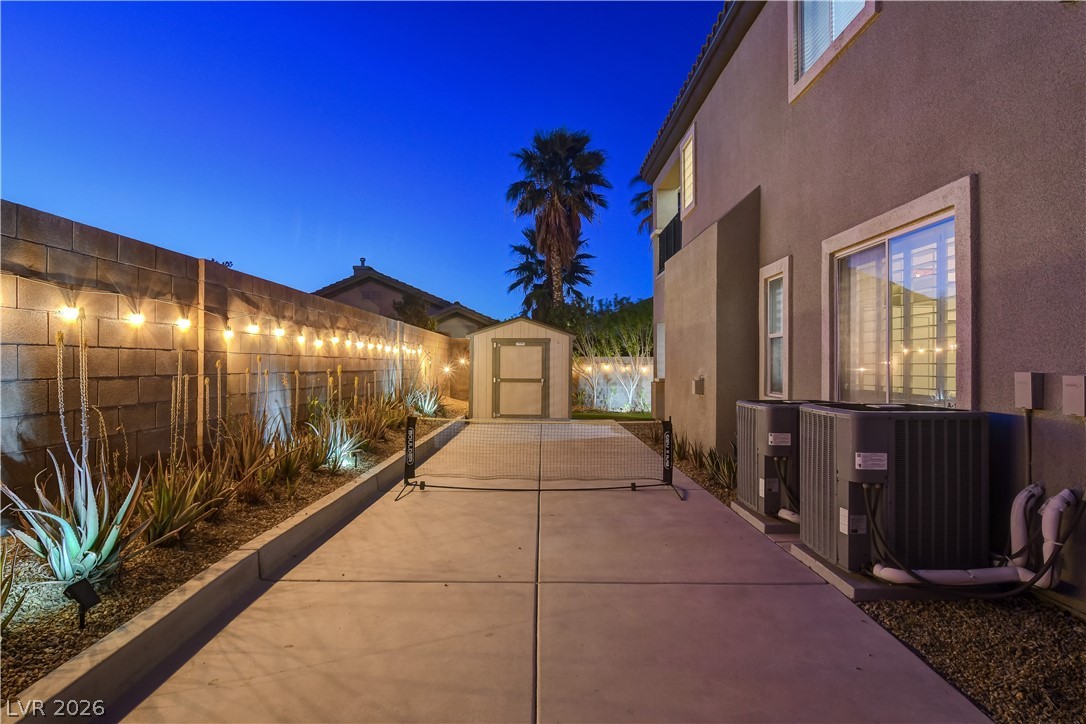 7384 West Camero Avenue Las Vegas NV 89113