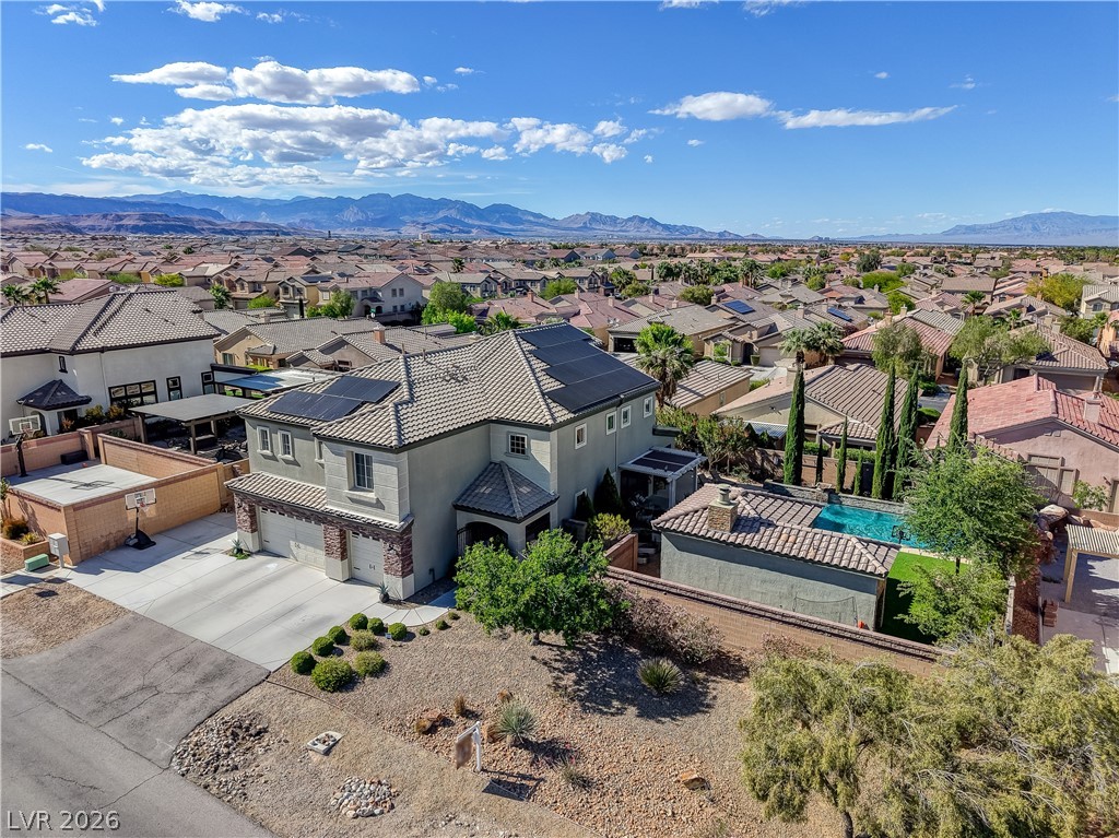 7384 West Camero Avenue Las Vegas NV 89113