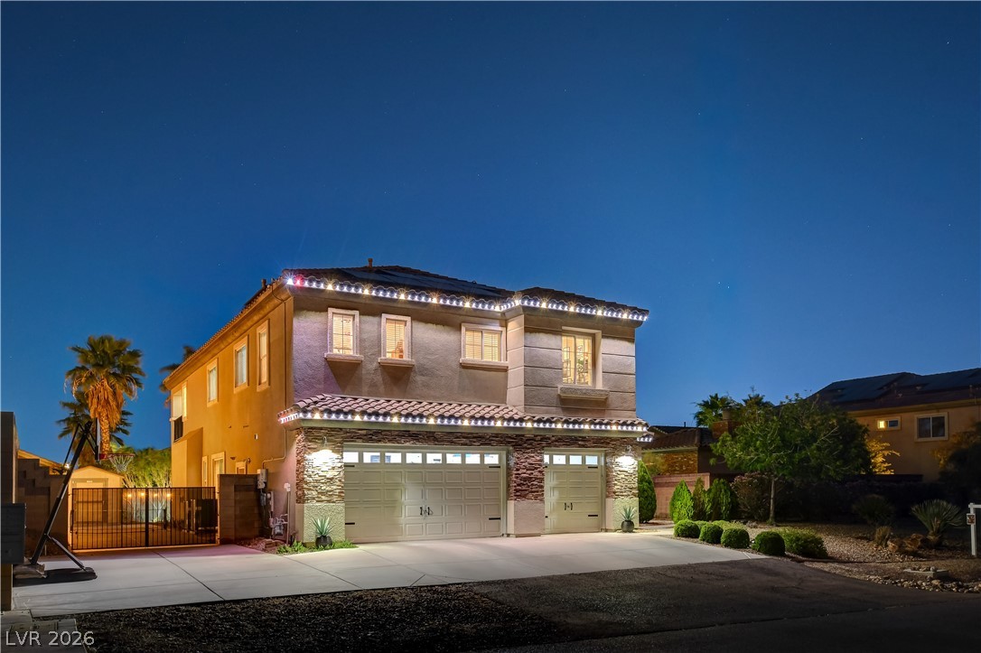 7384 West Camero Avenue Las Vegas NV 89113