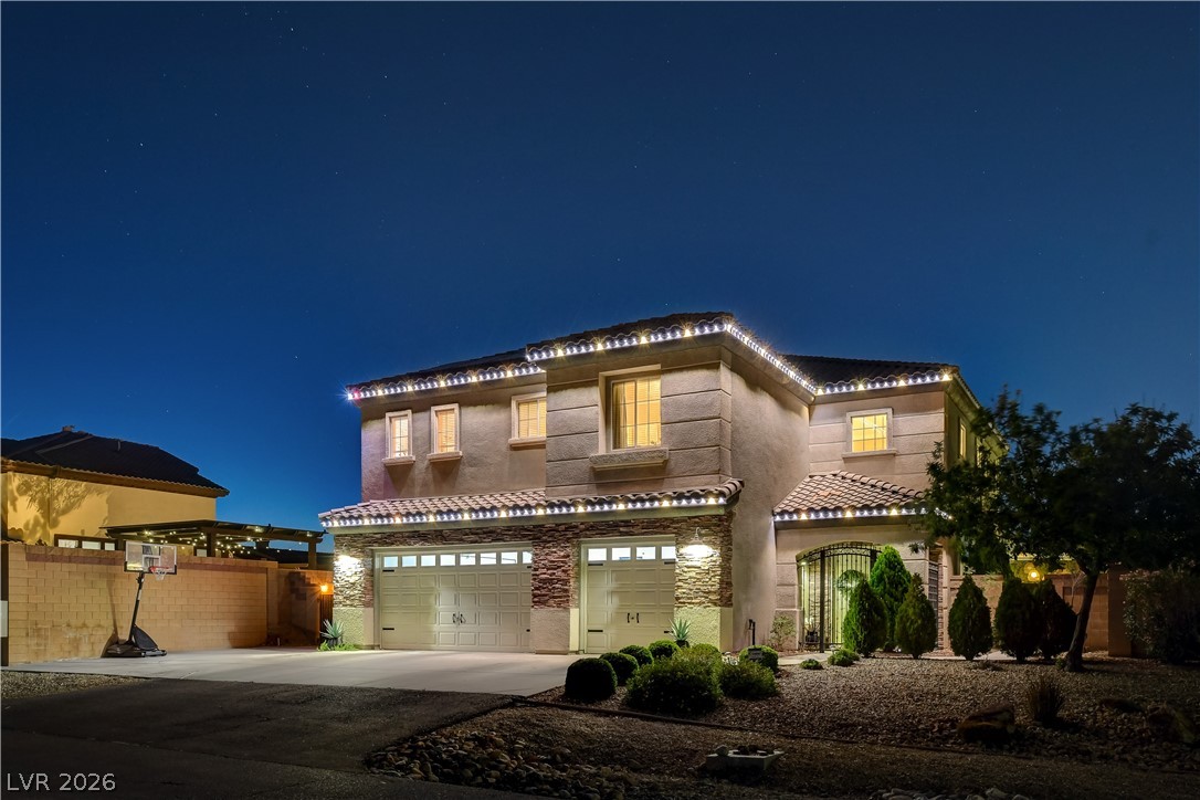 7384 West Camero Avenue Las Vegas NV 89113