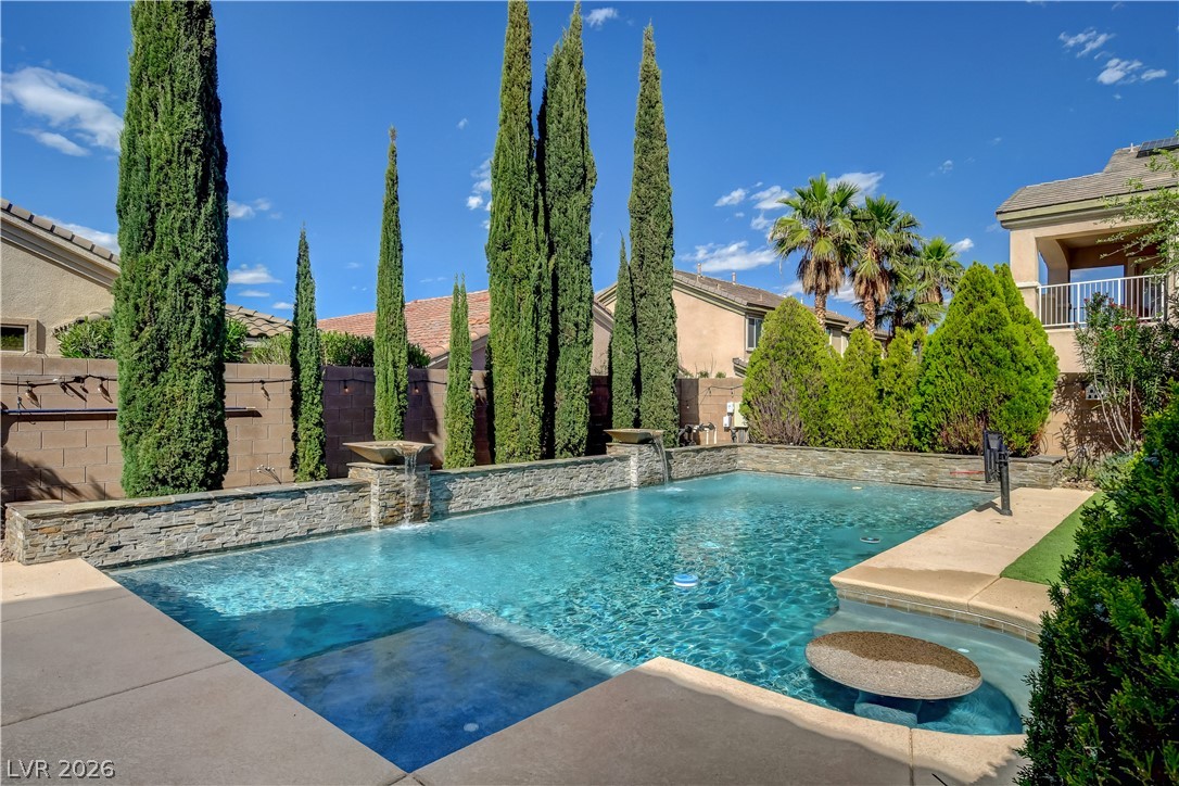 7384 West Camero Avenue Las Vegas NV 89113