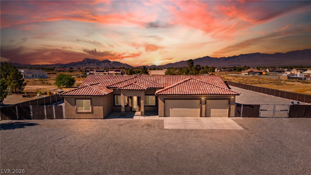 1360 Labrador Street Pahrump NV 89048