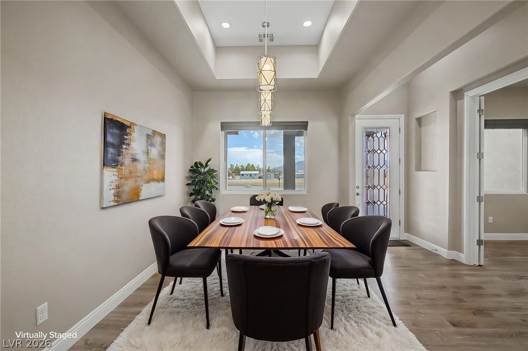 1360 Labrador Street Pahrump NV 89048