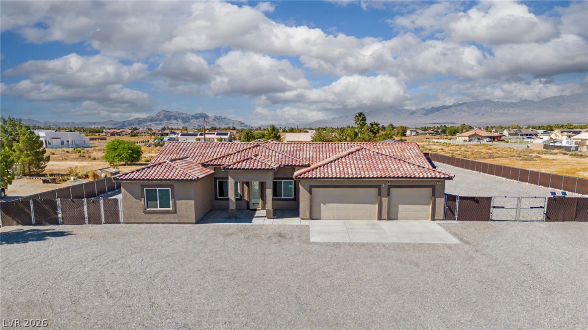 1360 Labrador Street Pahrump NV 89048