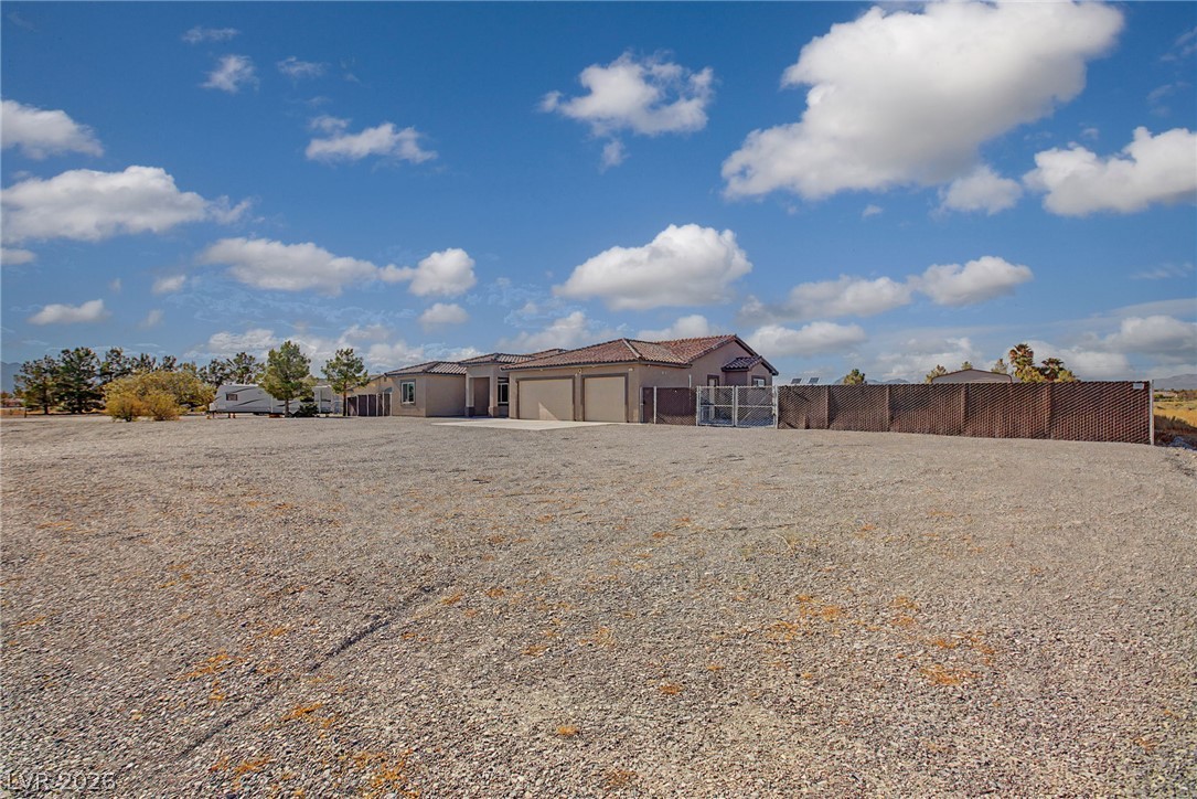 1360 Labrador Street Pahrump NV 89048