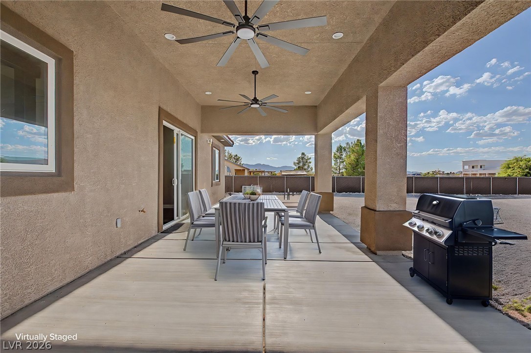 1360 Labrador Street Pahrump NV 89048