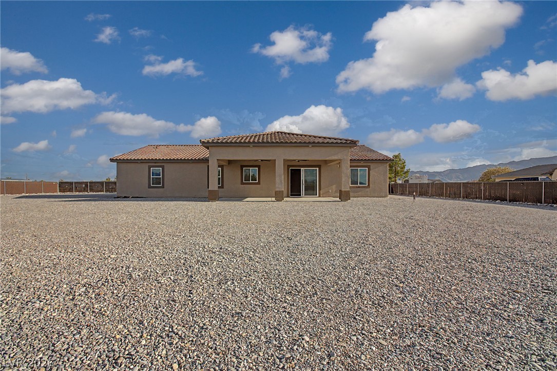 1360 Labrador Street Pahrump NV 89048