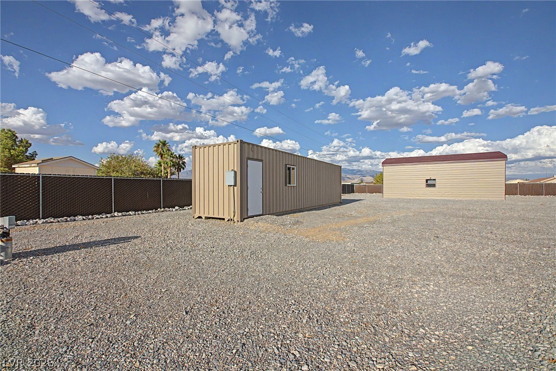 1360 Labrador Street Pahrump NV 89048