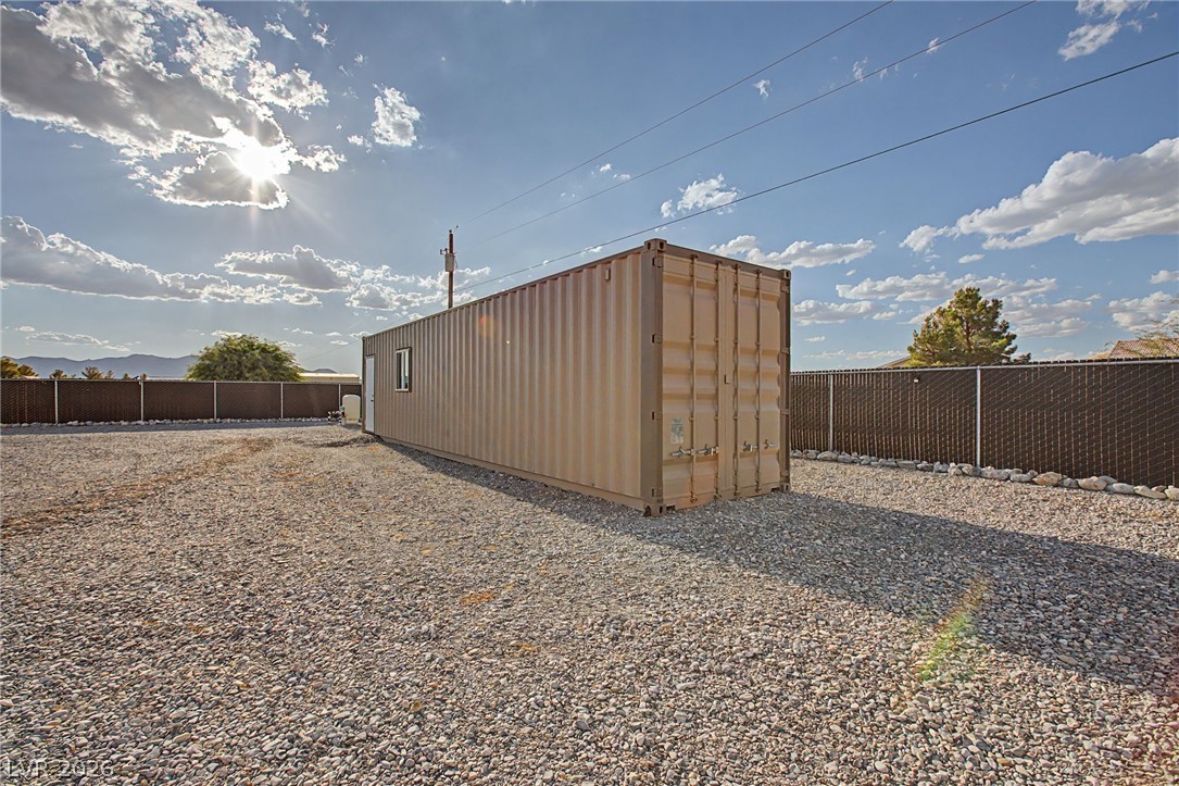 1360 Labrador Street Pahrump NV 89048