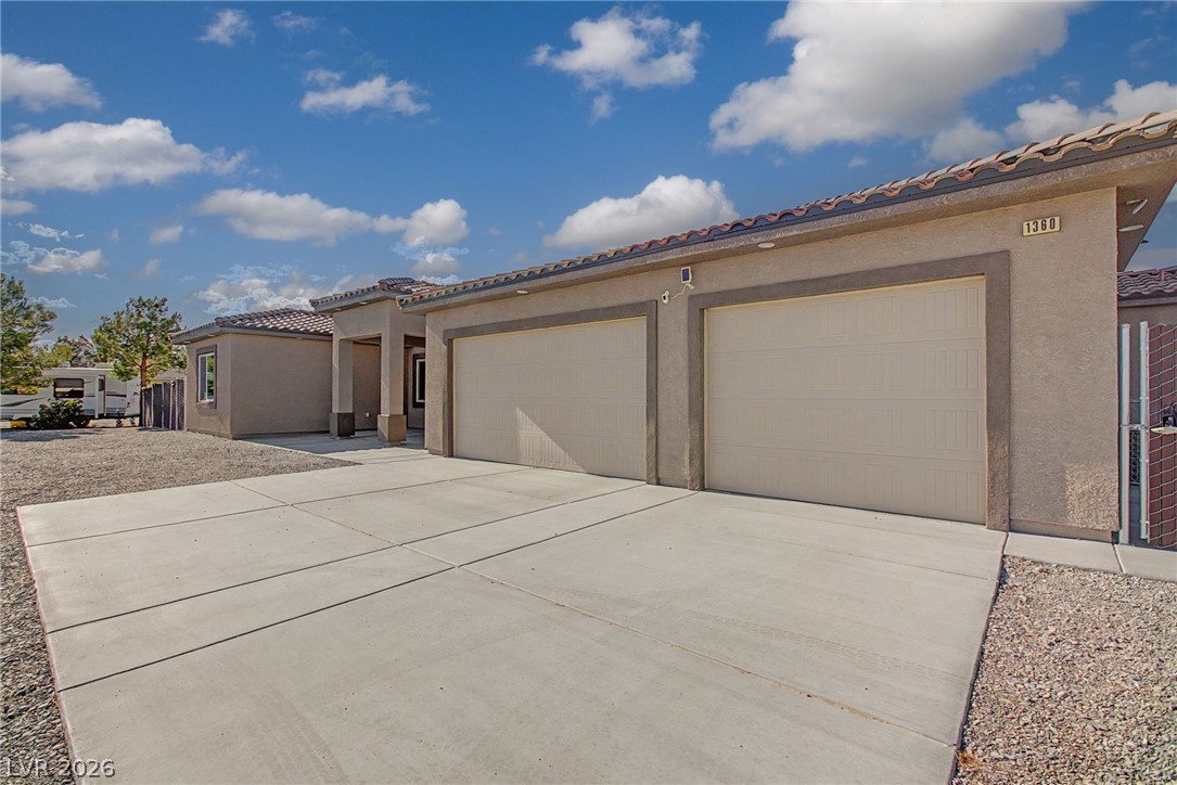 1360 Labrador Street Pahrump NV 89048