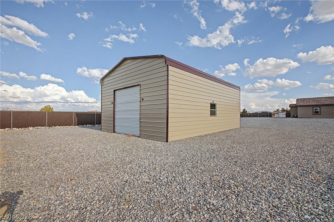 1360 Labrador Street Pahrump NV 89048