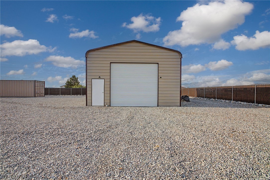 1360 Labrador Street Pahrump NV 89048