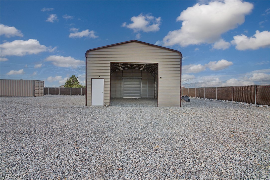 1360 Labrador Street Pahrump NV 89048