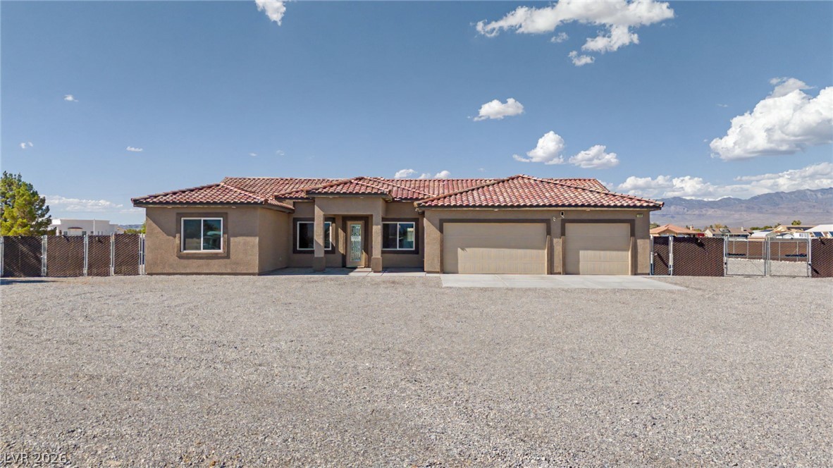 1360 Labrador Street Pahrump NV 89048