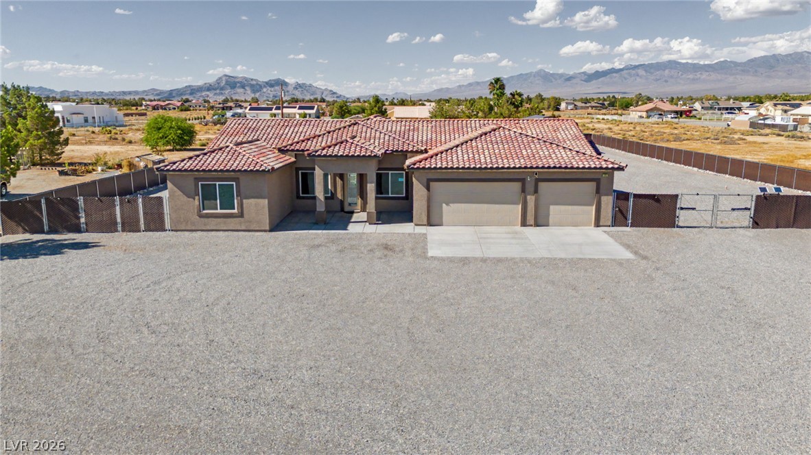 1360 Labrador Street Pahrump NV 89048