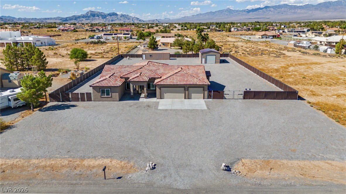 1360 Labrador Street Pahrump NV 89048