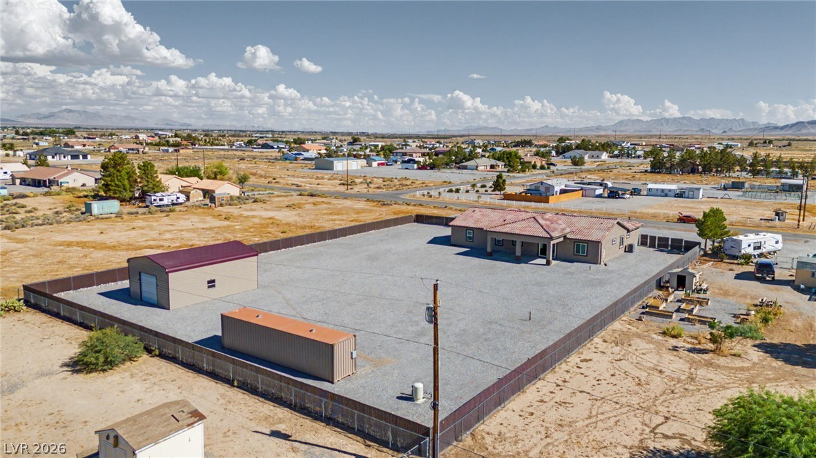 1360 Labrador Street Pahrump NV 89048