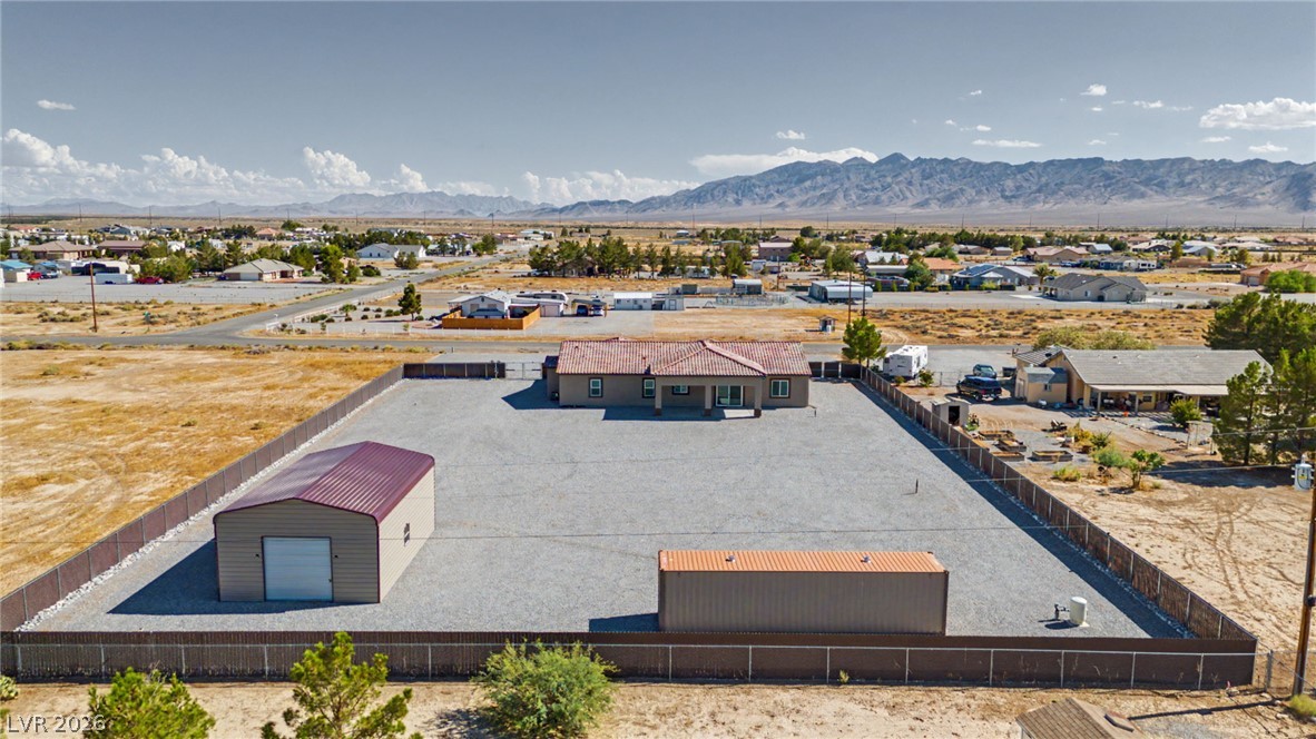 1360 Labrador Street Pahrump NV 89048