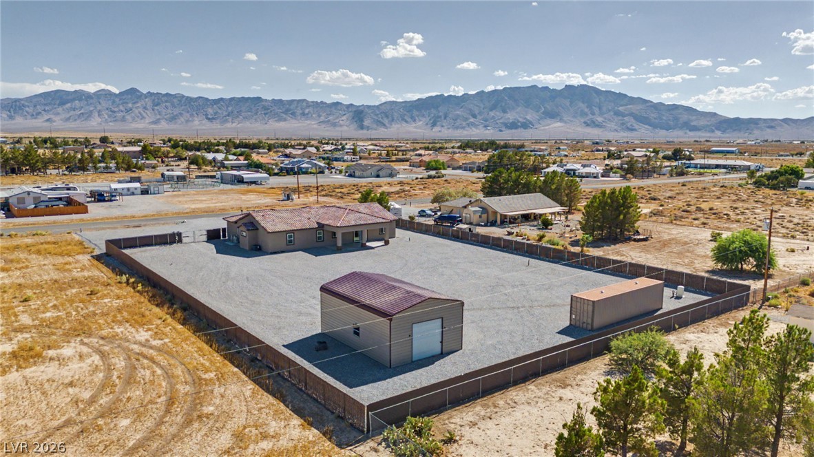 1360 Labrador Street Pahrump NV 89048