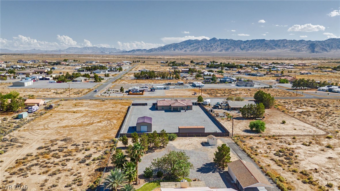 1360 Labrador Street Pahrump NV 89048