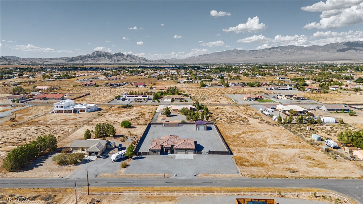 1360 Labrador Street Pahrump NV 89048