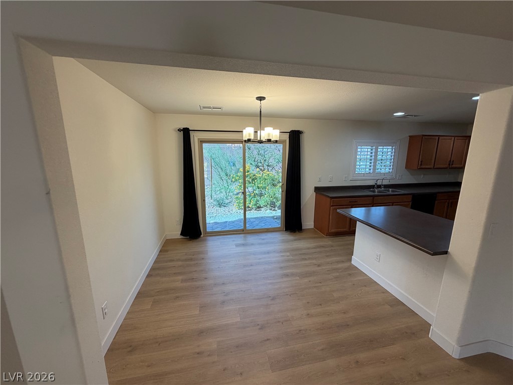 7879 Shoreline Ridge Court Las Vegas NV 89166