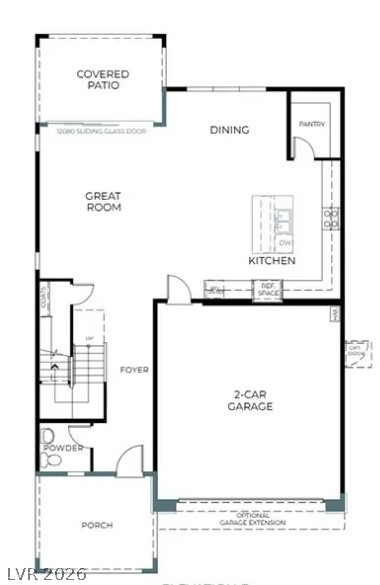 9080 Hemisphere Street Las Vegas NV 89143