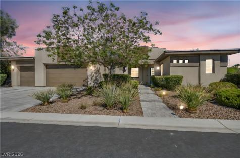 6312 Waking Moon Circle Las Vegas NV 89131