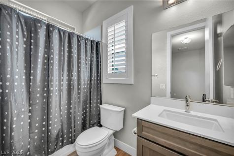 6312 Waking Moon Circle Las Vegas NV 89131