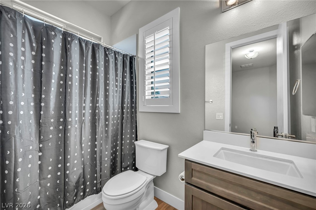 6312 Waking Moon Circle Las Vegas NV 89131