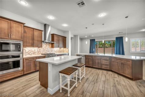 6312 Waking Moon Circle Las Vegas NV 89131