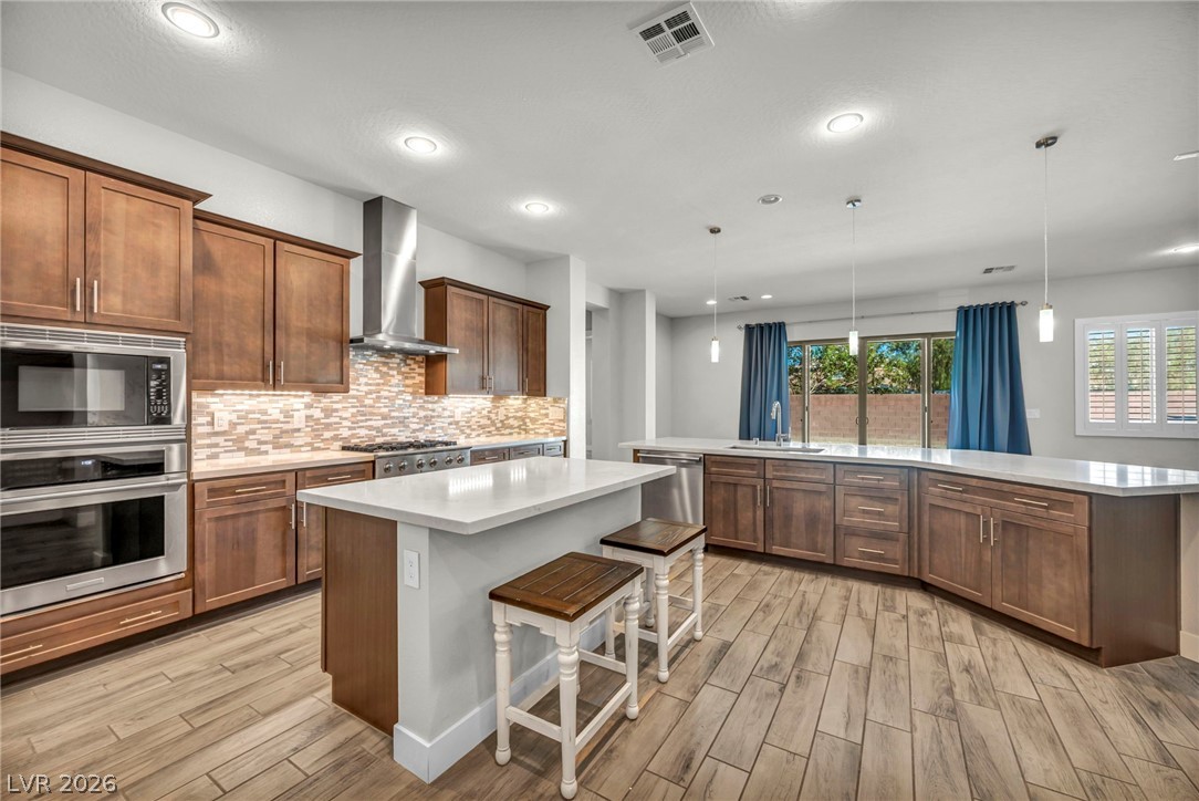 6312 Waking Moon Circle Las Vegas NV 89131