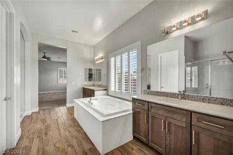6312 Waking Moon Circle Las Vegas NV 89131