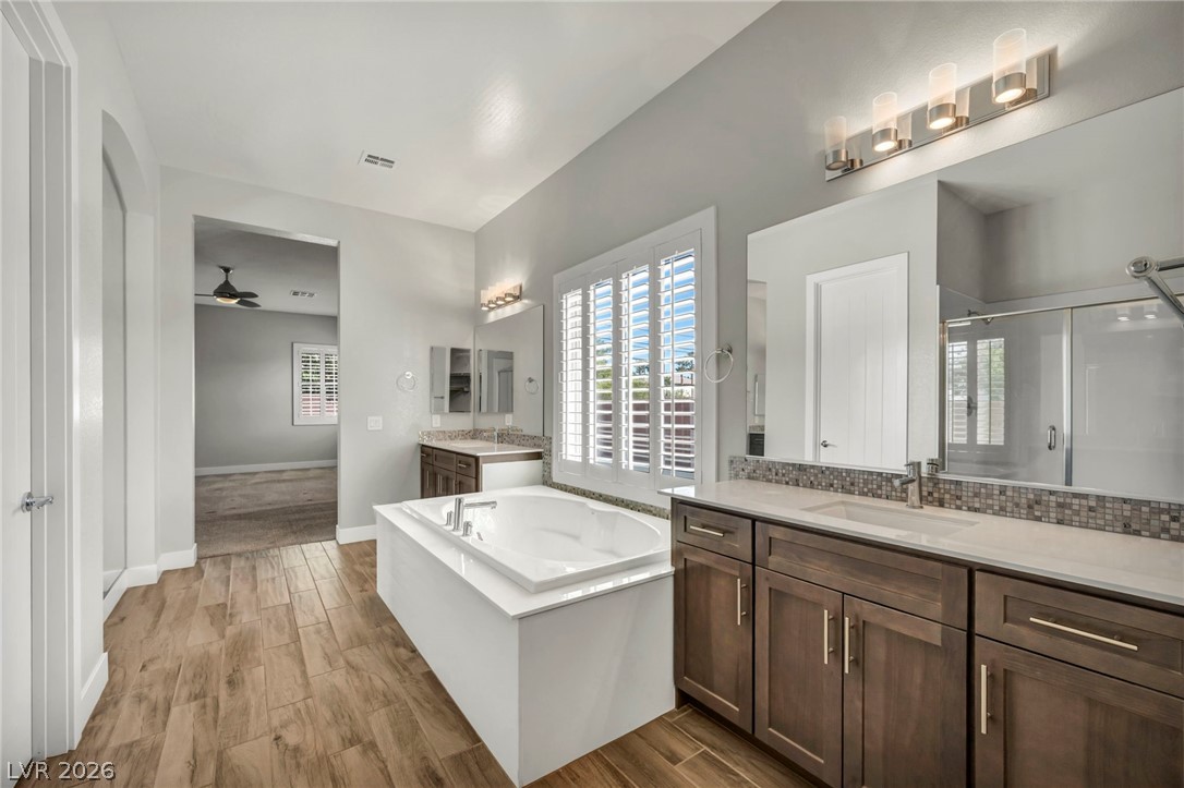 6312 Waking Moon Circle Las Vegas NV 89131