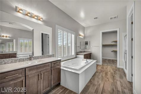 6312 Waking Moon Circle Las Vegas NV 89131
