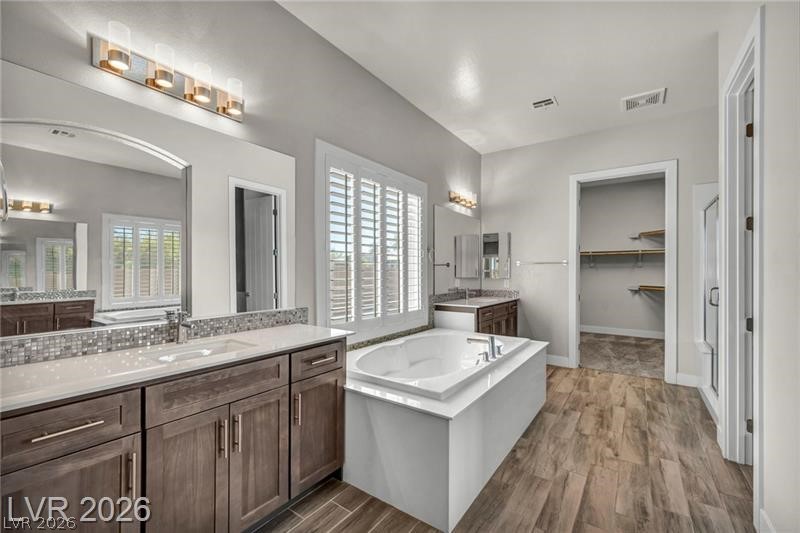 6312 Waking Moon Circle Las Vegas NV 89131