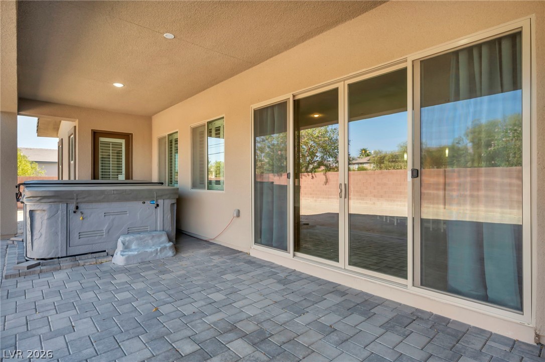 6312 Waking Moon Circle Las Vegas NV 89131