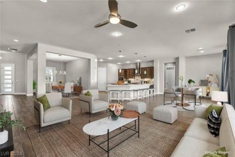 6312 Waking Moon Circle Las Vegas NV 89131
