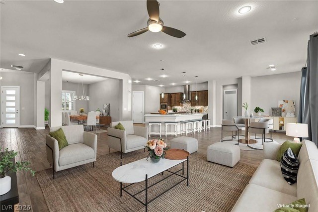 6312 Waking Moon Circle Las Vegas NV 89131