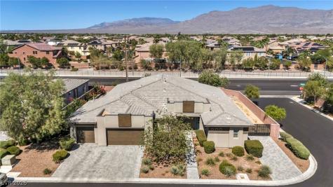 6312 Waking Moon Circle Las Vegas NV 89131