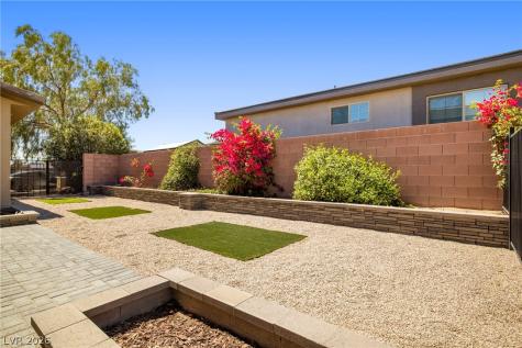 6312 Waking Moon Circle Las Vegas NV 89131